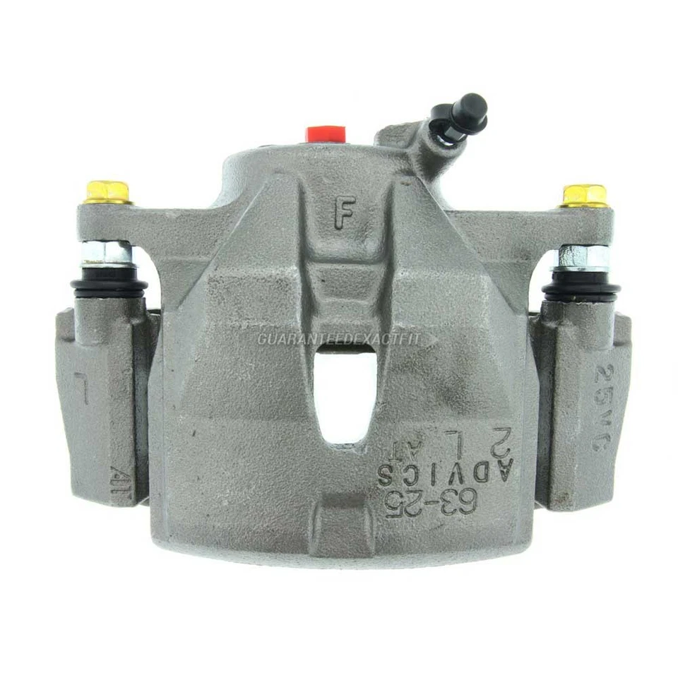 Pinza de freno delantera izquierda centrada para Scion xB Lexus HS250h Toyota RAV4 Foto 3 de 4