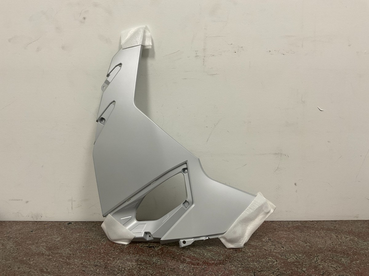 NEW] 2024-2026 Kawasaki Ninja 500 Right Side Fairing Cowl OEM