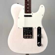 Fender FSR Made in Japan Traditional 260s Telecaster -White Blonde- (2023) (no26