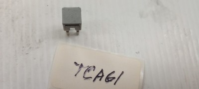 WAGO 284-402 27 PCS  | TERMINAL BLOCK JUMPER, 2 POSITION 800V