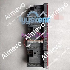 1pcs Used ABB PLC module PM554-TP-ETH/AX561 B1/