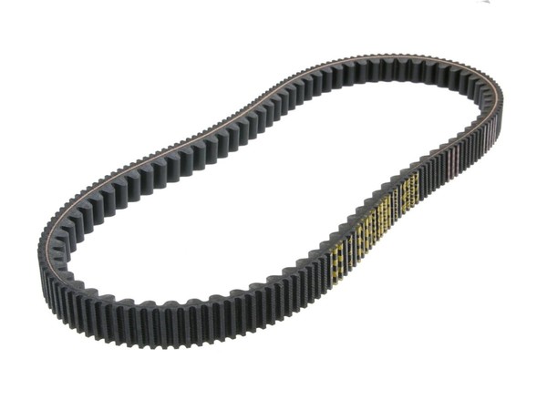 Keilriemen Malossi 945X22X13 MHR X K Belt FüR Aprilia, Piaggio 200, 300-image