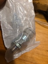 Agco Low Pressure Oil Temperature Sensor 4358648m3 Massey Challenger
