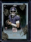 2025 Topps Chrome Jaxson Dart Refractor (RAW)