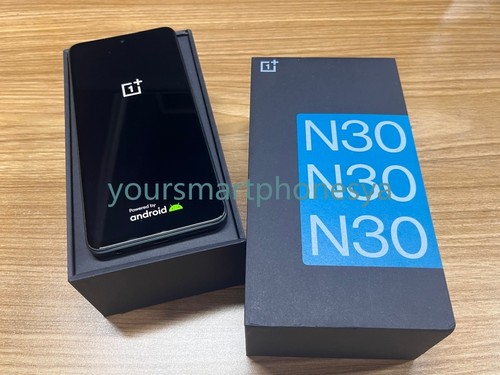 OnePlus Nord N30 5G Unlocked Single SIM 8+128GB Android 6.72"5000mAh LCD Display - 第 3/20 張圖片