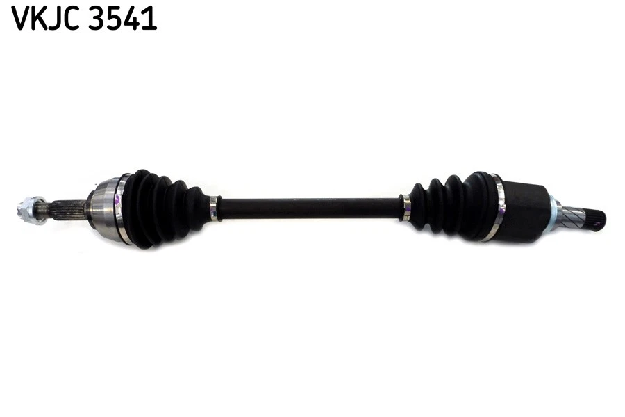 DRIVE SHAFT VKJC 3541 FOR RENAULT KANGOO/GRAND/II/BE/BOP/Express 1.5L 4cyl 1.5L - Image 2 of 4