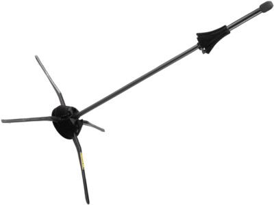 Hercules DS-420B Posaunenständer,  DS420B Trombone Stand, Travlite