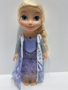Jakks Pacific Disney Frozen Northern 