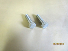 HONDA CL77, CL72 Front Fork Tube Pinch Bolts 92000-10035