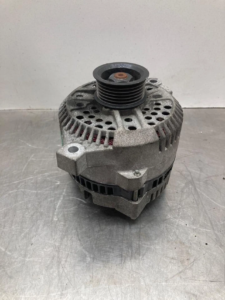 Motor alternador Ford Mustang 1994-1995 5,0 L OEM Foto 3 de 4