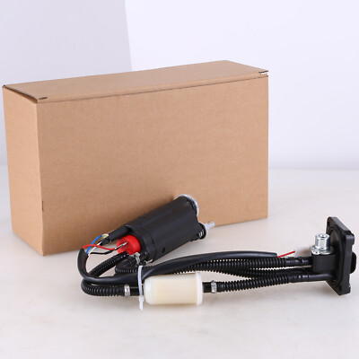 New Fuel Pump Assembly 78107088000 78107088300 For KTM HUSQVARNA HUSABERG