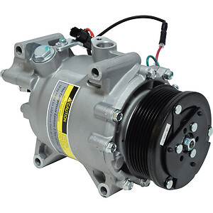 A/C Compressor-New UAC CO4919AC | eBay