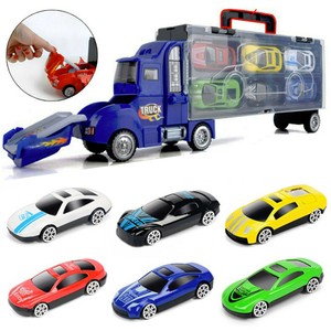 mini coches juguete