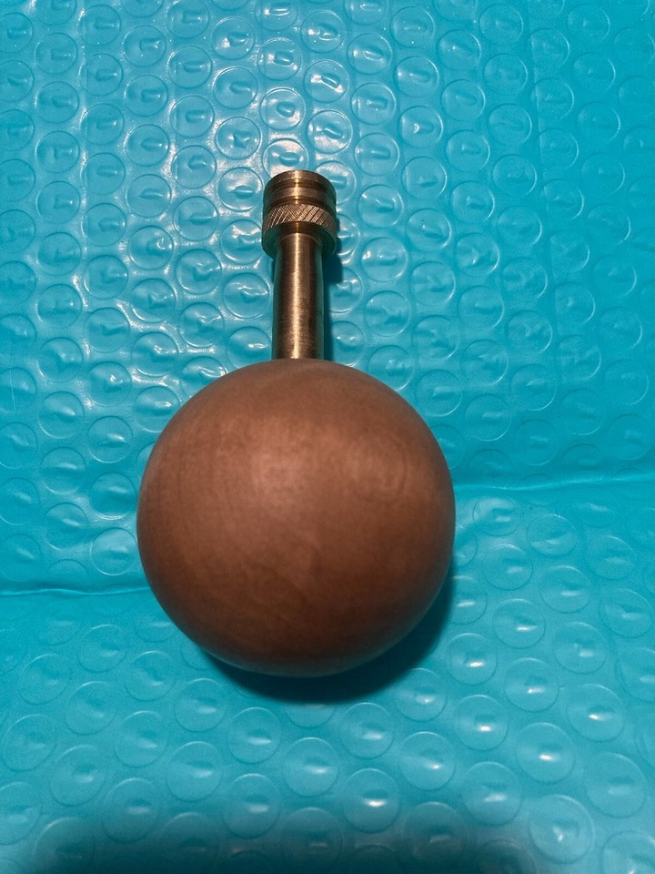 🦅 58 CALIBER MUZZLELOADER BALL STARTER Made in USA 🦅 eBay