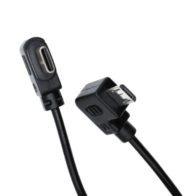 Usb Type C - Usb Micro Control Cable Zhiyun Crane 2S 3S for Canon Nikon AC1085