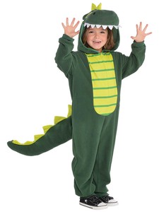 dinosaur girl outfit
