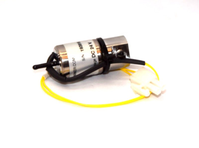 PARKER 003-0832-900 Vac-100-PSIG Series 3 Miniature Valve