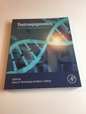 Toxicoepigenetics Core Principles and Applica...