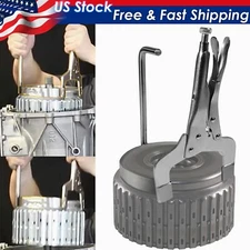 For 6L50 6L80 6L90 GM Transmission 3-5-Reverse Drum Removal & Installation Tool