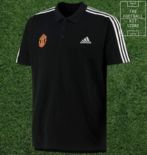 adidas Manchester United Polo