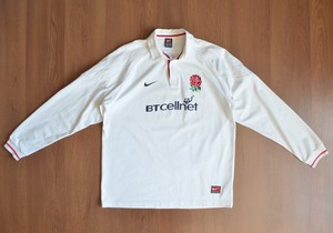 nike rugby shirts vintage