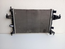 Motorkühler Opel Corsa C 1.0 Z10XE GM 24445161 Behr 74063