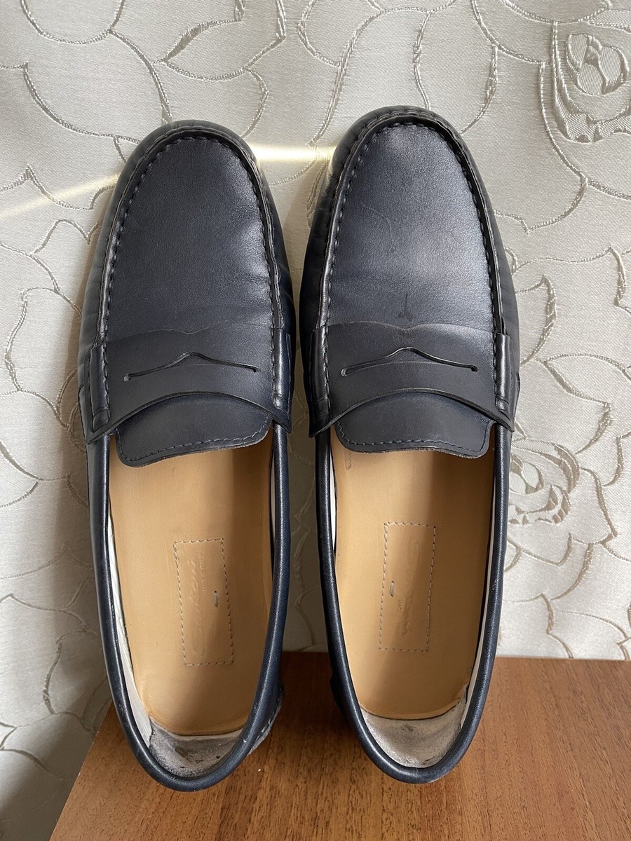 Santoni Men display picture 1