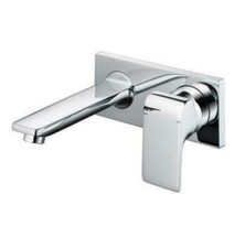Ideal Standard Sottini Lambro Wall Mounted Wash Basin Tap TrimKit Chrome A6518AA