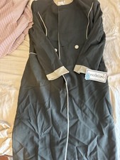 A Coat From Roma Delana, Made In The Usa