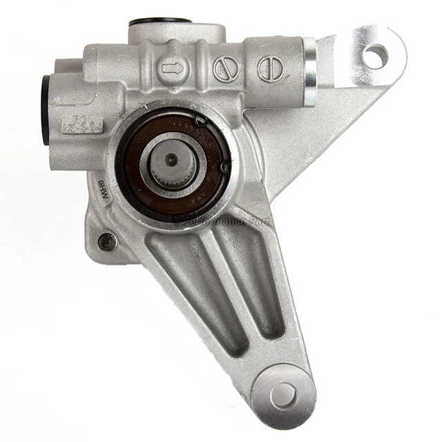 Bomba de dirección asistida 21-5193 para 06-11 Honda Ridgeline SOHC 3,5 L 56110-RJE-A01 Foto 2 de 4