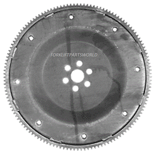 NEW WATER PUMP FIT NISSAN FORKLIFT PJ01 PJ02 H20 II ENGINE 2101050K28 A000028420