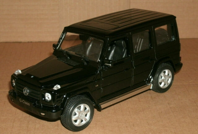 mercedes benz g class toy car