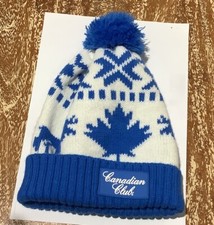 CANADIAN CLUB BEANIE