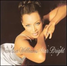 Star Bright by Vanessa Williams (CD)