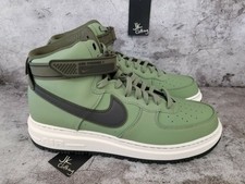 olive green af1