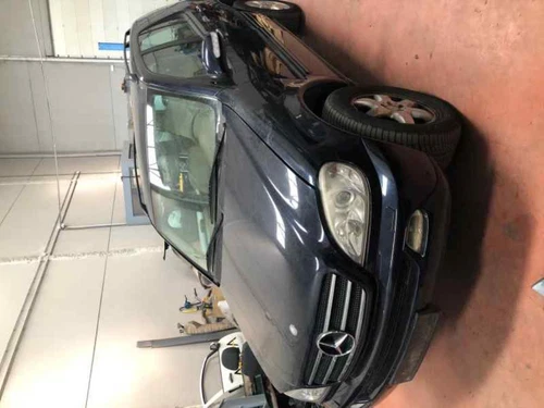 A1638300308 Ventilatore Riscaldamento per MERCEDES-BENZ CLASE ML (BM 163) 93573 - Foto 5 di 10