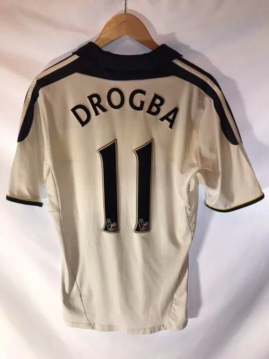 drogba chelsea jersey 2012