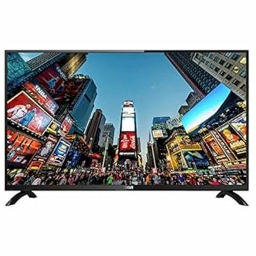 RCA 32" Inch 720p LED HD TV RT3205-E USB 60HZ - Image 4 of 4
