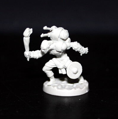 Myth Ally Miniature Torchbearer