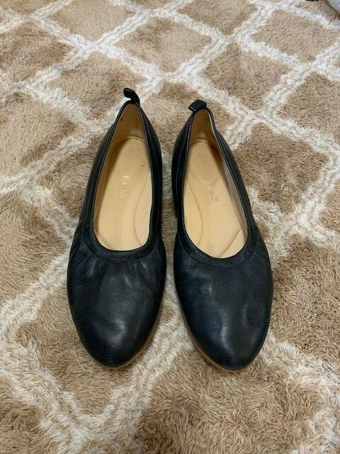 clarks griffin mabel