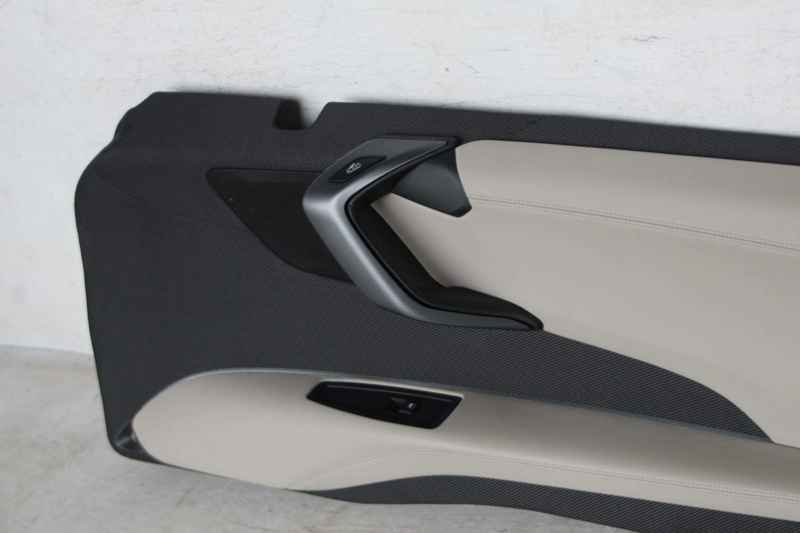 Front Door Trim Panel BMW I8 Left 14 15 16 17 19 20