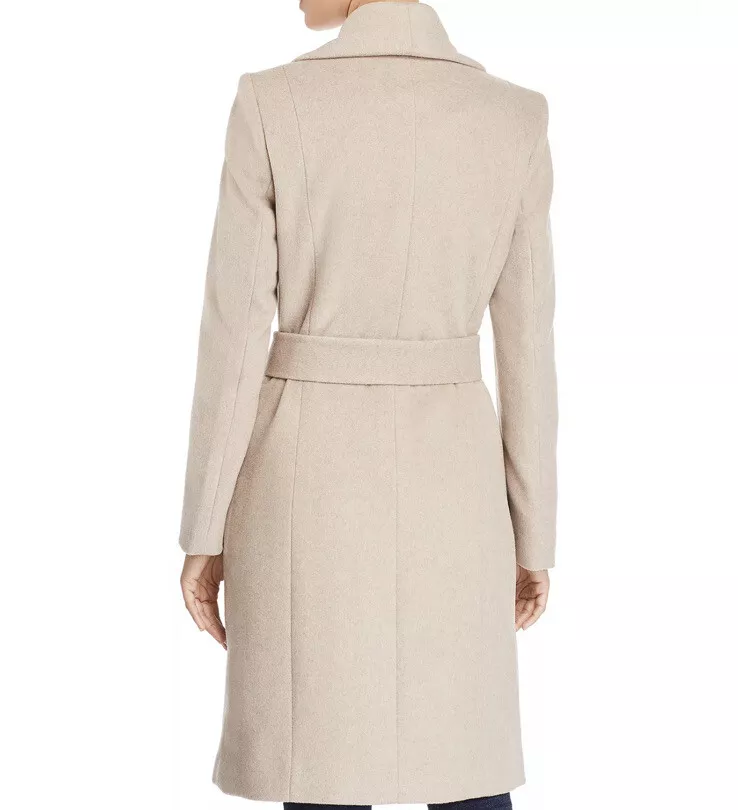 Cole haan slick sales wrap coat bone