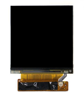 BOE 1.35 inch 3552x3840 Micro-OLED VR Display Module