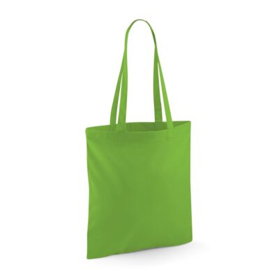 WESTFORD MILL - Baumwolltasche zum Bedrucken, Bemalen Tragetasche Einkaufsbeutel