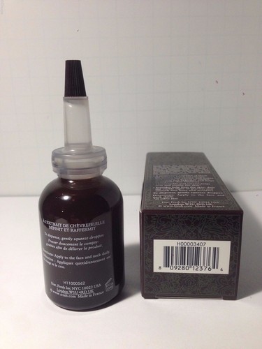 Fresh Black Tea Age-Delay Serum 30 ml NIB - Picture 3 of 3