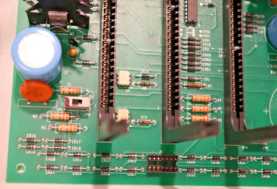 300-3953-01 Printed Circuit Motherboard for Cummins Onan Power