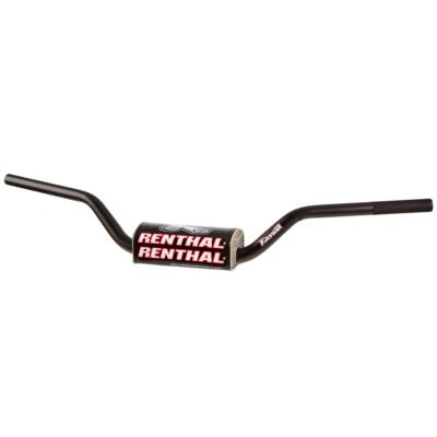 Renthal Lenker Fatbar 609, 28,6 mm, Schwarz