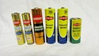 VINTAGE RAYOVAC & EVEREADY AA & AA & BATTERIES