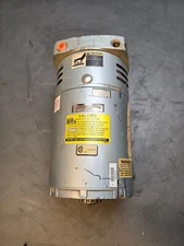 Royce International Univac Integral Vacuum and Air Compressor