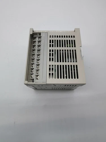 1 Stück Neu Mitsubishi FX3G-14MR/ES SPS-Modul Originalverpackt Expressversand - Bild 4 von 5